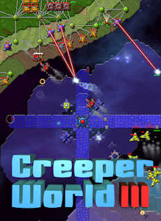 Creeper World 3 Arc Eternal Download Creeper World 3 Arc Eternal Download