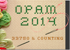 OPAM 2014