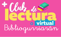 CLUB DE LECTURA