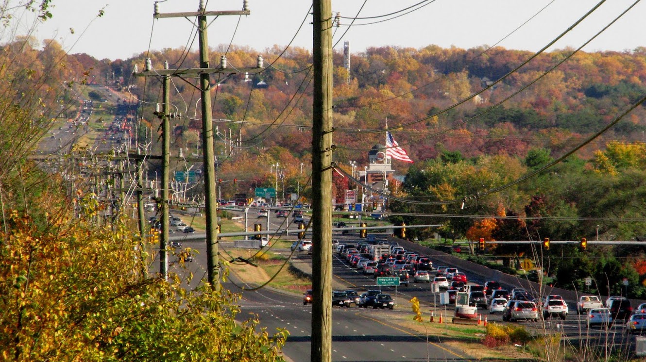 Sterling, Virginia