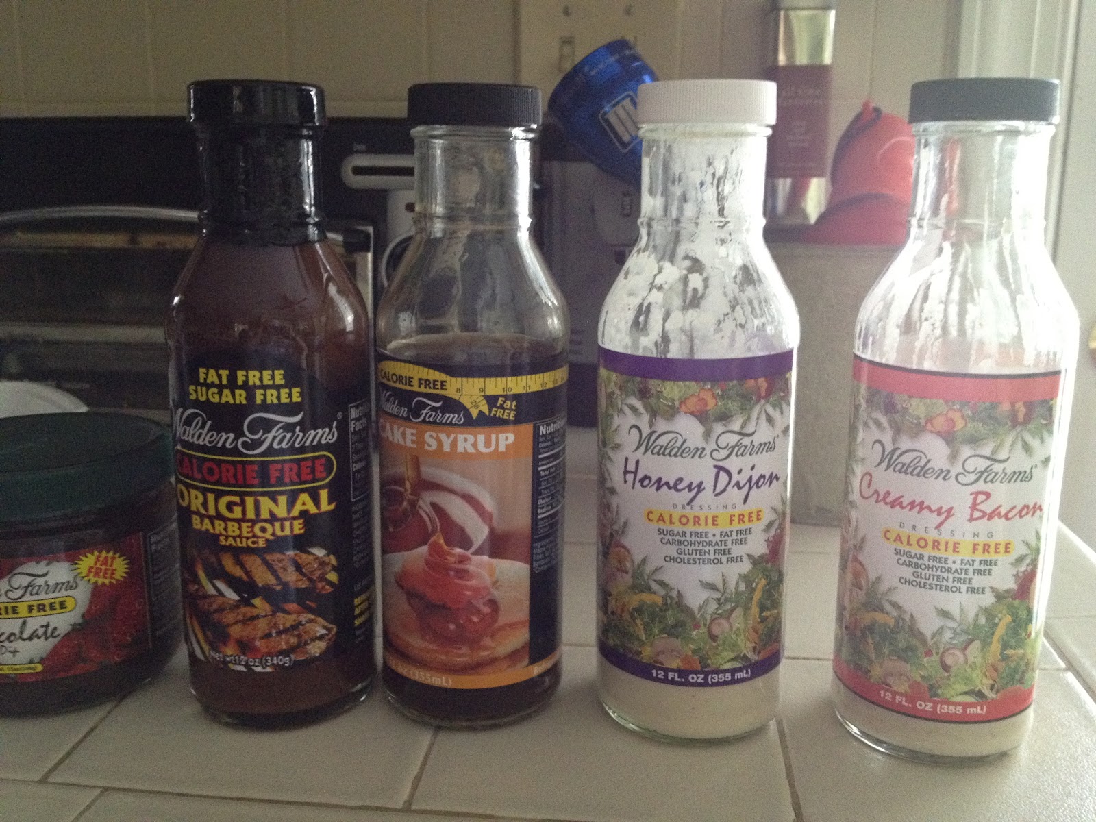 Raves & Rants of Fitness, Health and Bodybuilding Spices, Sauces and