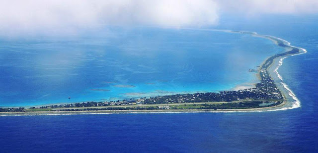 6. Tuvalu 6. Tuvalu