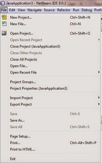 scatter dream: Tugas 2 - Program Operasi Aritmatika pada Java