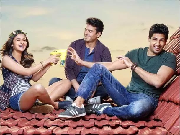 Fakta Dan Sinopsis Bollywood 6 Fakta Kapoor Sons