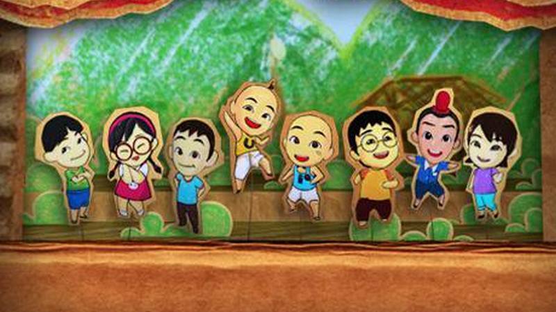 8 Fakta Tokoh Kartun Upin Ipin Yang Jarang Diketahui Banyak Orang Kumpulan Ragam Berita Aneh Lucu Unik Dan Inspiratif