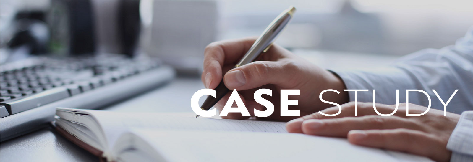 How to write an effective business case study