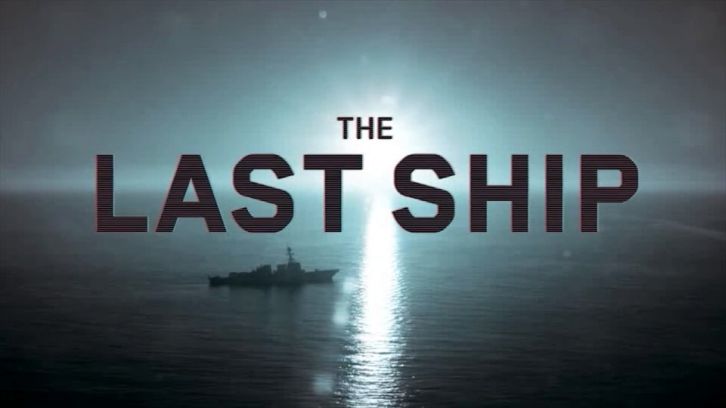 The Last Ship - In Media Res/The Pillars of Hercules - Review + POLL