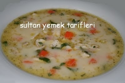 Balik Corbasi Tarifi Balik Corbasi Nasil Yapilir Corba Tarifleri Haberleri