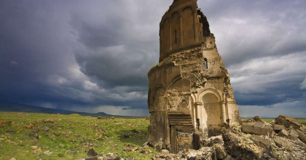 UNESCO announces 9 new World Heritage Sites The Archaeology News Network