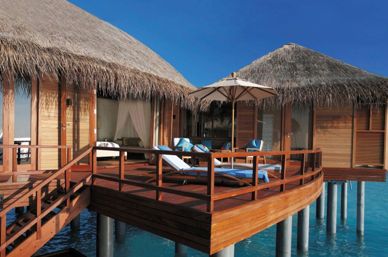 Anantara Dhigu Resort,Maldives ~ Indonesian Passions For Luxury
