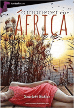 Amanecer África Scarlett Butler