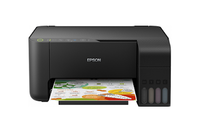 Epson Expression ET-2710 Epson Expression ET-2710 Driver Download