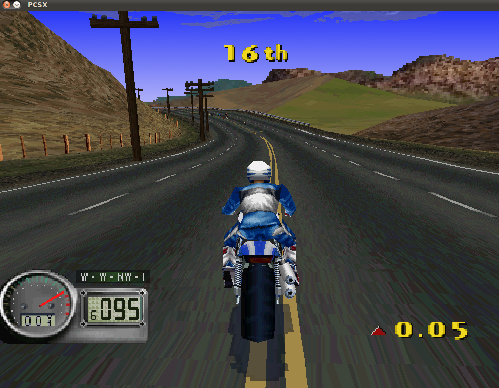 Скачать road rash на пк