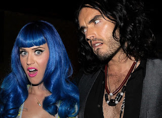 Chatter Busy: Russell Brand Regrets Divorcing Katy Perry