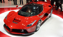 laferrari release date ferrari google
