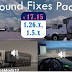 Sound Fixes Pack v 17.15