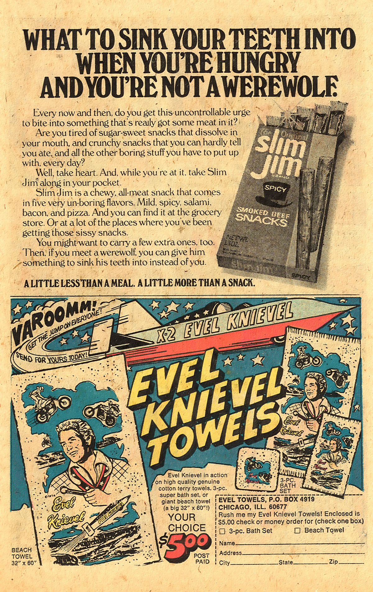 Read online Kid Colt Outlaw comic -  Issue #196 - 11