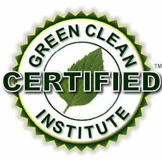 Green Cleaning Business