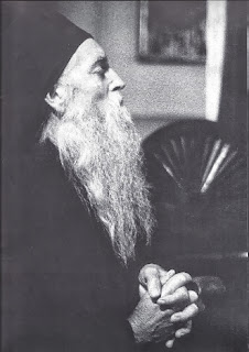 Μοναχού Ιωσήφ Γρηγοριάτη
