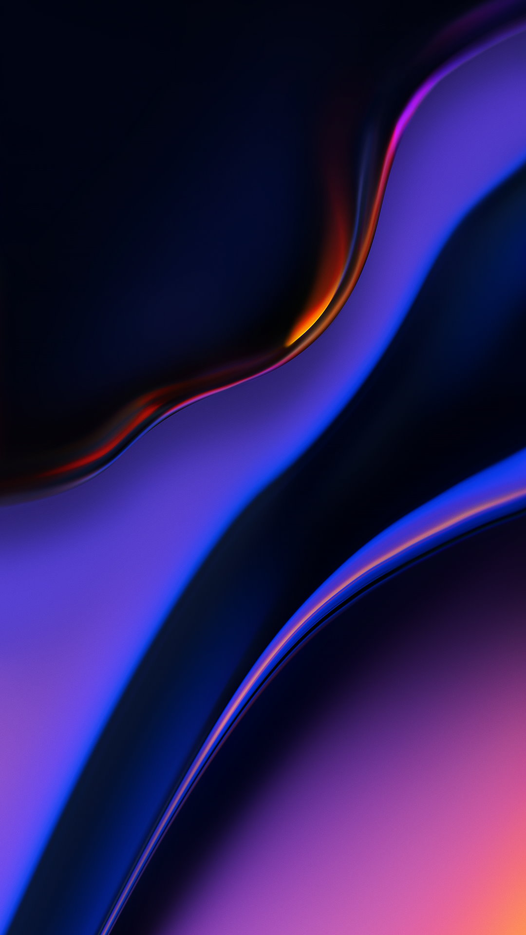 Wallpapers iPhone 8 Plus Pack 2