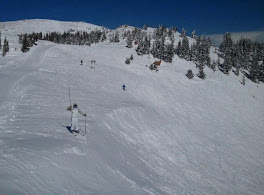 Monarch Mountain