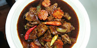 Resepi Daging Masak Kicap Berkuah