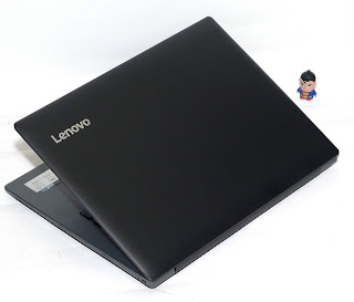 Lenovo ideapad 320-14IKB Core i5 Gen.7 Dual VGA