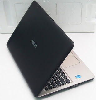 Jual Asus X540LA i3 Haswell 15,6 Wide Jual Asus X540LA i3 Haswell 15,6 Wide