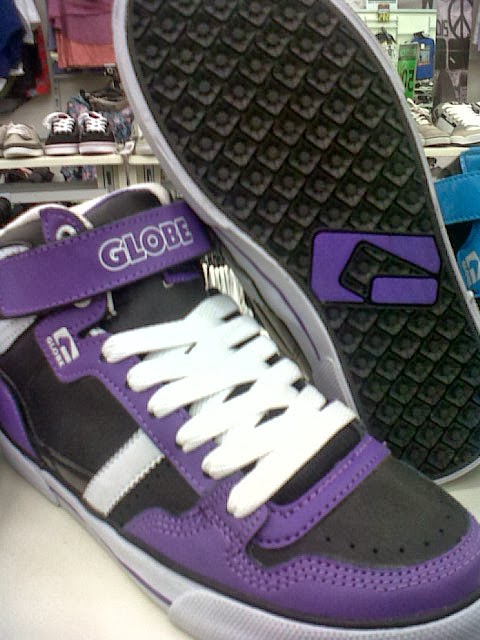 Model Sepatu Globe Original dan Harga Terbaru Model Sepatu Globe Original dan Harga Terbaru