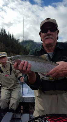Klamath River Fishing Guides