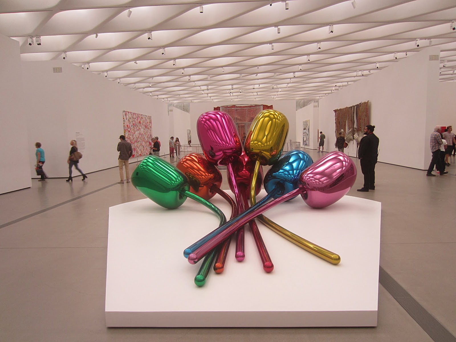 ЛА + Пасадина ЛА + Пасадина