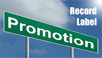 Record Label Promotion image