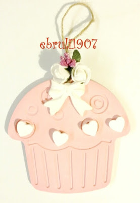 KOKULU TAŞ CUPCAKE