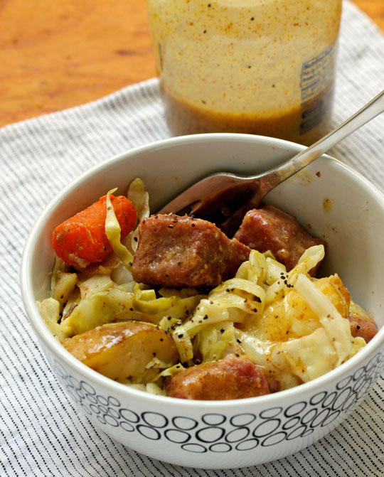 The BEST Slow Cooker Corned Beef Recipes from Food Bloggers Slow