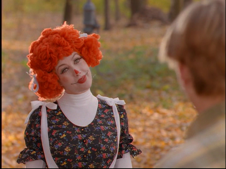 MONDO BIZARRO Moon Over Miami Josh Kirby...Time Warrior Trapped on