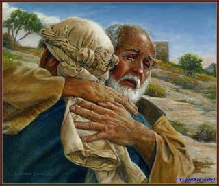 La tua Parola Signore è luce IL FIGLIOL PRODIGO