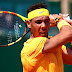 RAFA NADAL LLEGA A LA FINAL EN MONTECARLO, ARRASANDO A GRIGORI DIMITROV