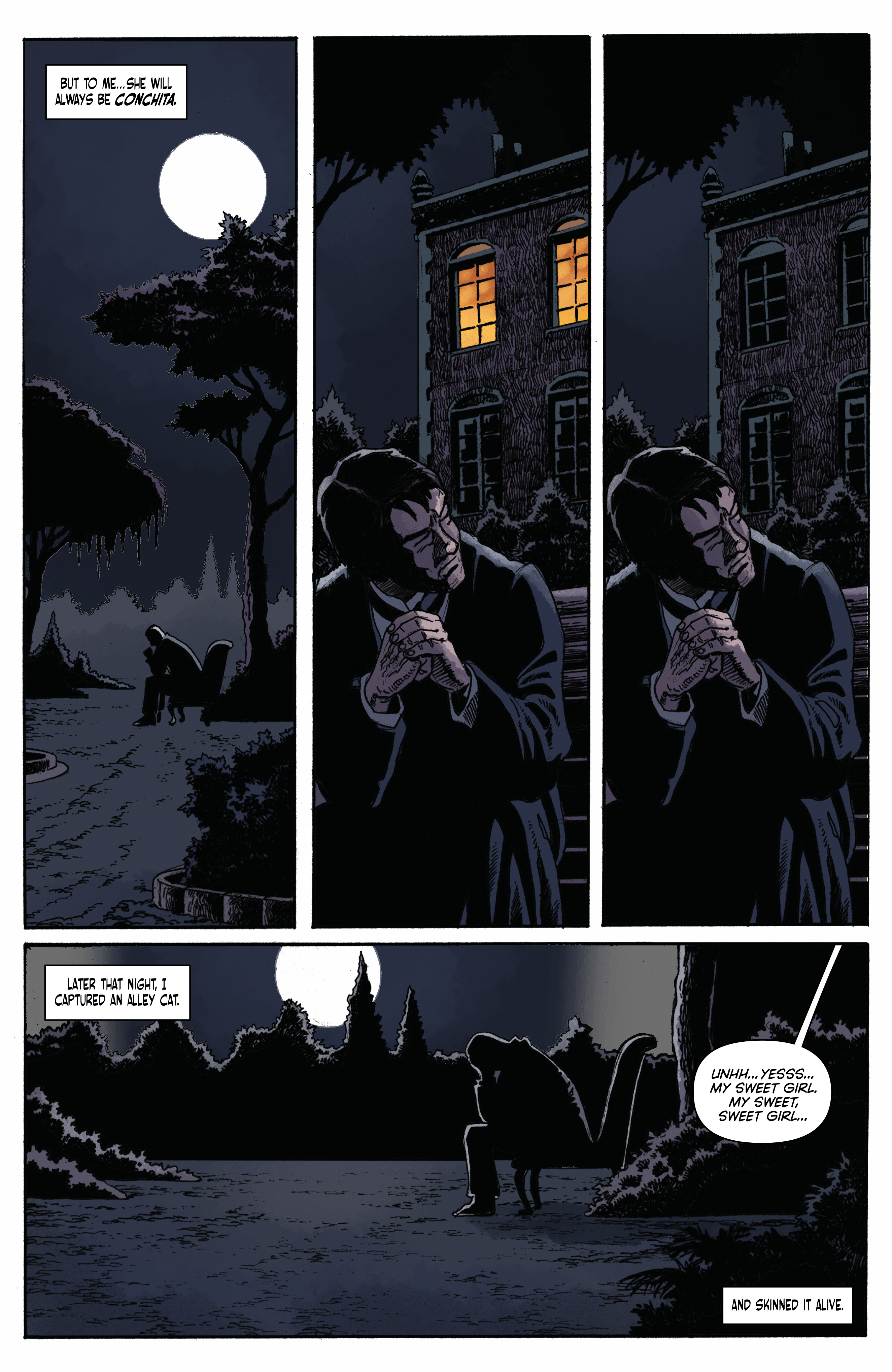 Read online Django/Zorro comic -  Issue # _TPB - 50