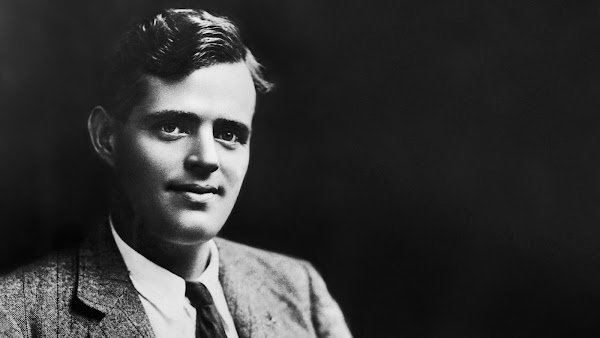 Jack London, el mundo de un escritor proletario Jack London, el mundo de un escritor proletario