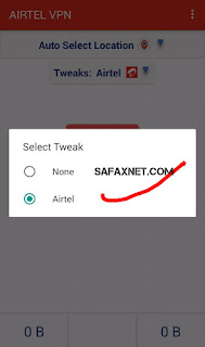 Airtel 2017 Free Browsing Cheat Settings Using Airtel VPN