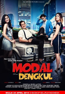 Download Film Modal Dengkul (2014) DVDRip Download Film Modal Dengkul (2014) DVDRip