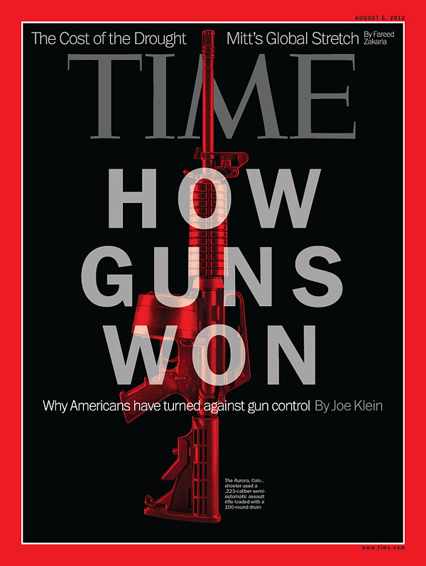 Facts or Friction The History of Gun Control FULL LENGTH