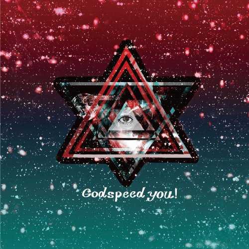 [Album] セプテンバーミー – Godspeed you! (2015.11.18/MP3/RAR)