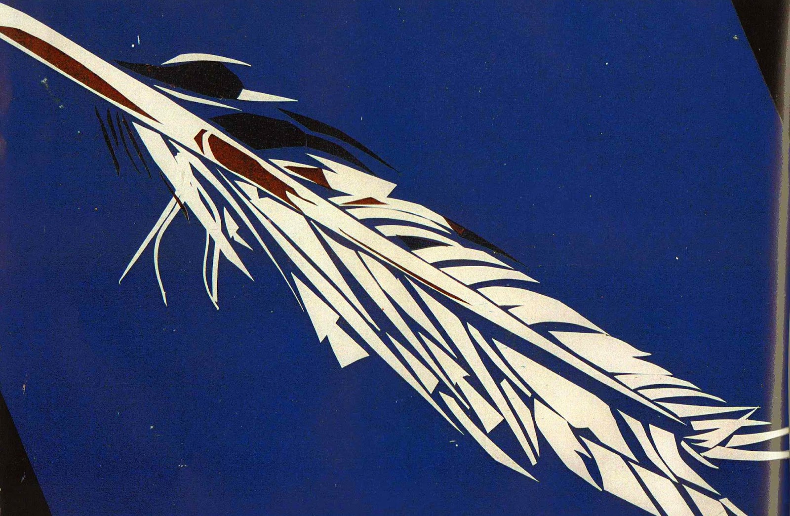 Alexandra Johnson Drawing with electric TAPE!