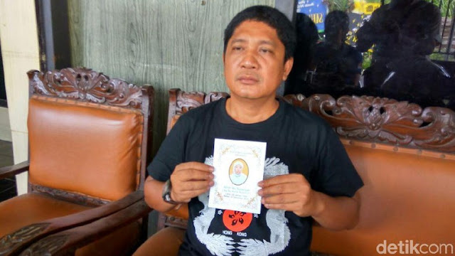 Fakta Baru Video SUSTER SUNTIK MAYAT yang Viral Karena Diduga Malpraktek Fakta Baru Video SUSTER SUNTIK MAYAT yang Viral Karena Diduga Malpraktek