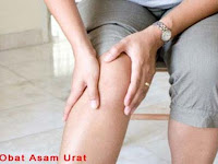 Obat Asam Urat Dan Encok