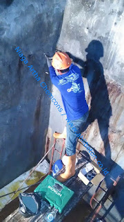 Perbaikan bocor perbaikan bocor bagian 3