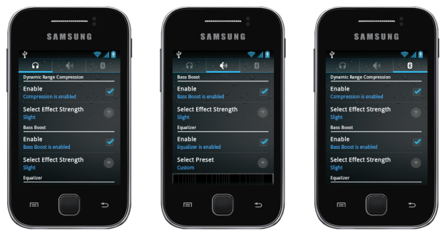 Hyperion 8 Rom For Samsung Galaxy Y GT-S5360