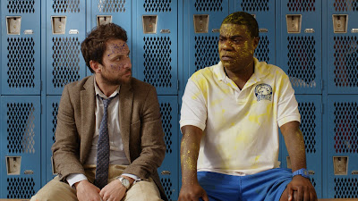 Charlie Day and Tracy Morgan in Fist Fight (10)