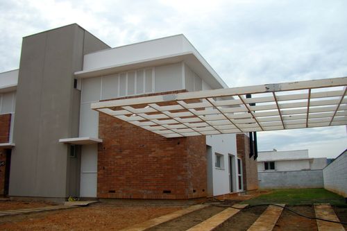 S Arquitetura E Planejamento Pergolados Diversos Modelos